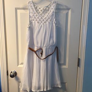 Lily Rose Dress